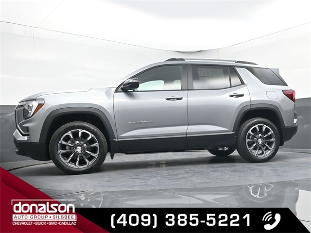 new 2026 GMC Terrain car, priced at $38,130