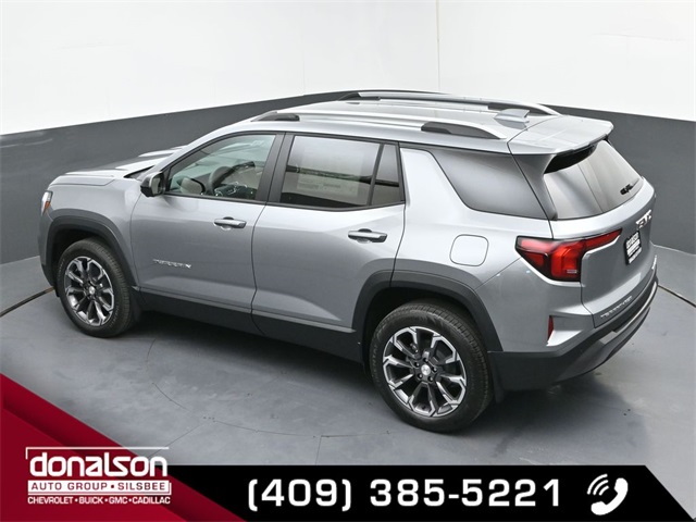 new 2026 GMC Terrain car, priced at $38,130