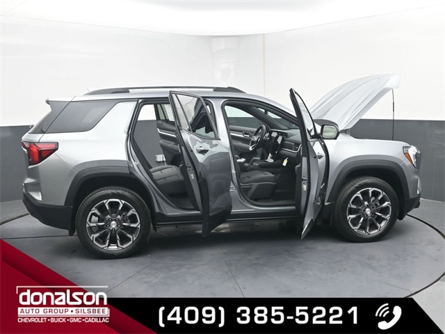new 2026 GMC Terrain car, priced at $38,130