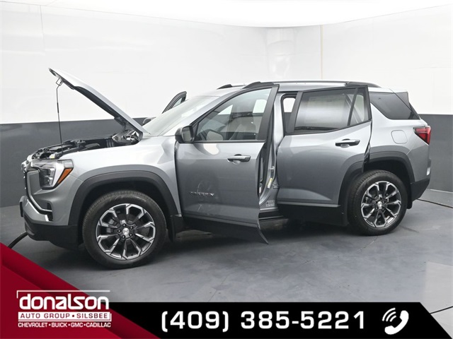 new 2026 GMC Terrain car, priced at $38,130