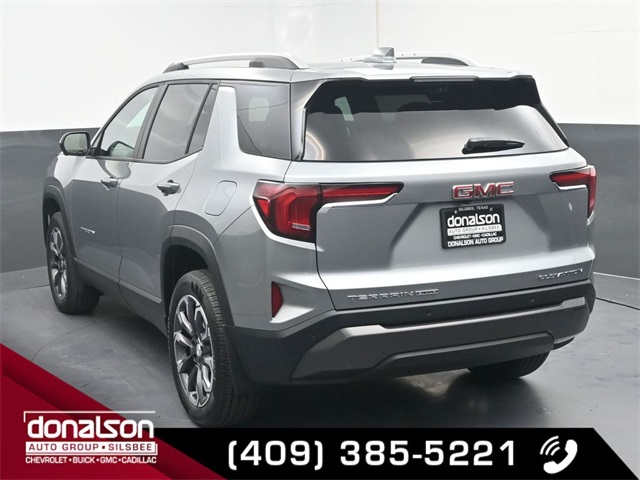 new 2026 GMC Terrain car, priced at $38,130