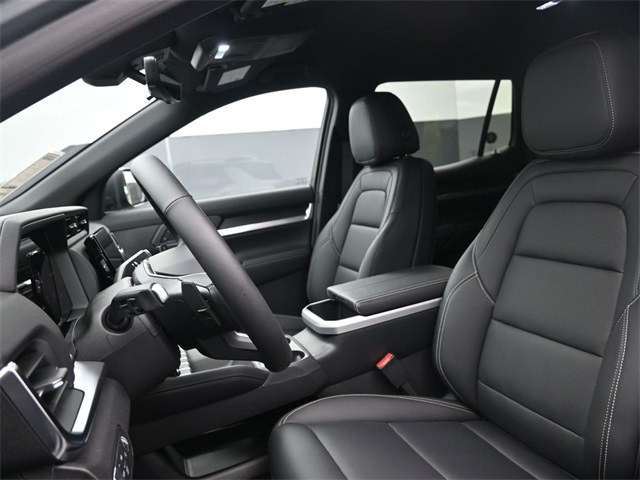 new 2026 GMC Terrain car, priced at $38,130