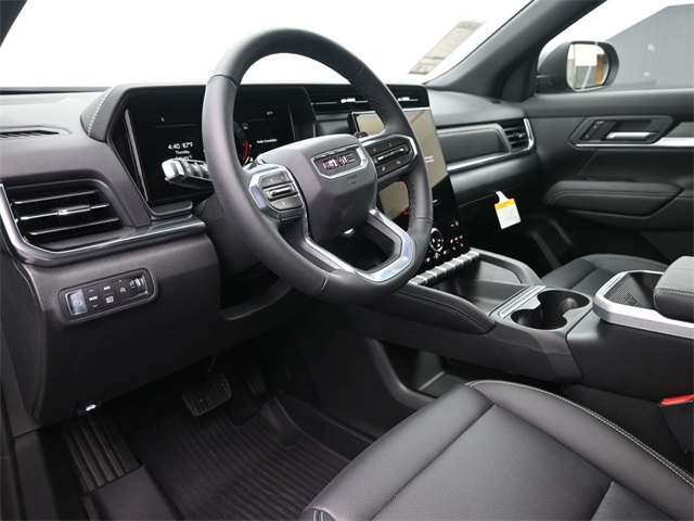 new 2026 GMC Terrain car, priced at $38,130