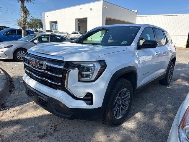 2025 GMC Terrain Elevation's photo