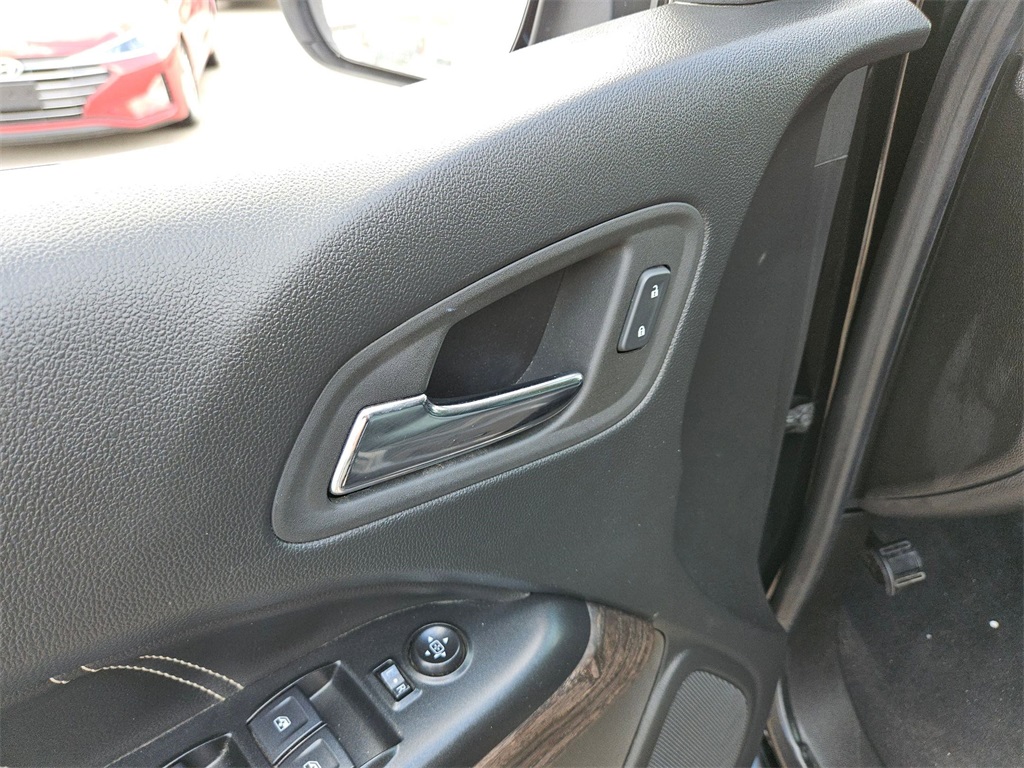 2022 Gmc Canyon Denali photo 12