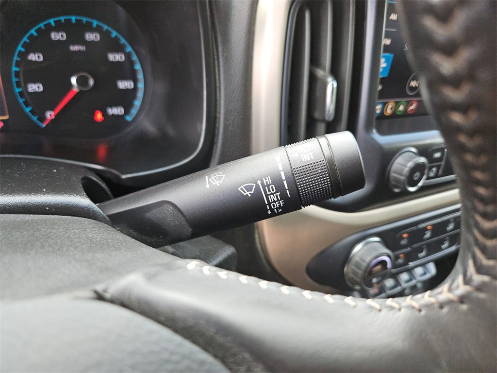2022 Gmc Canyon Denali photo 19