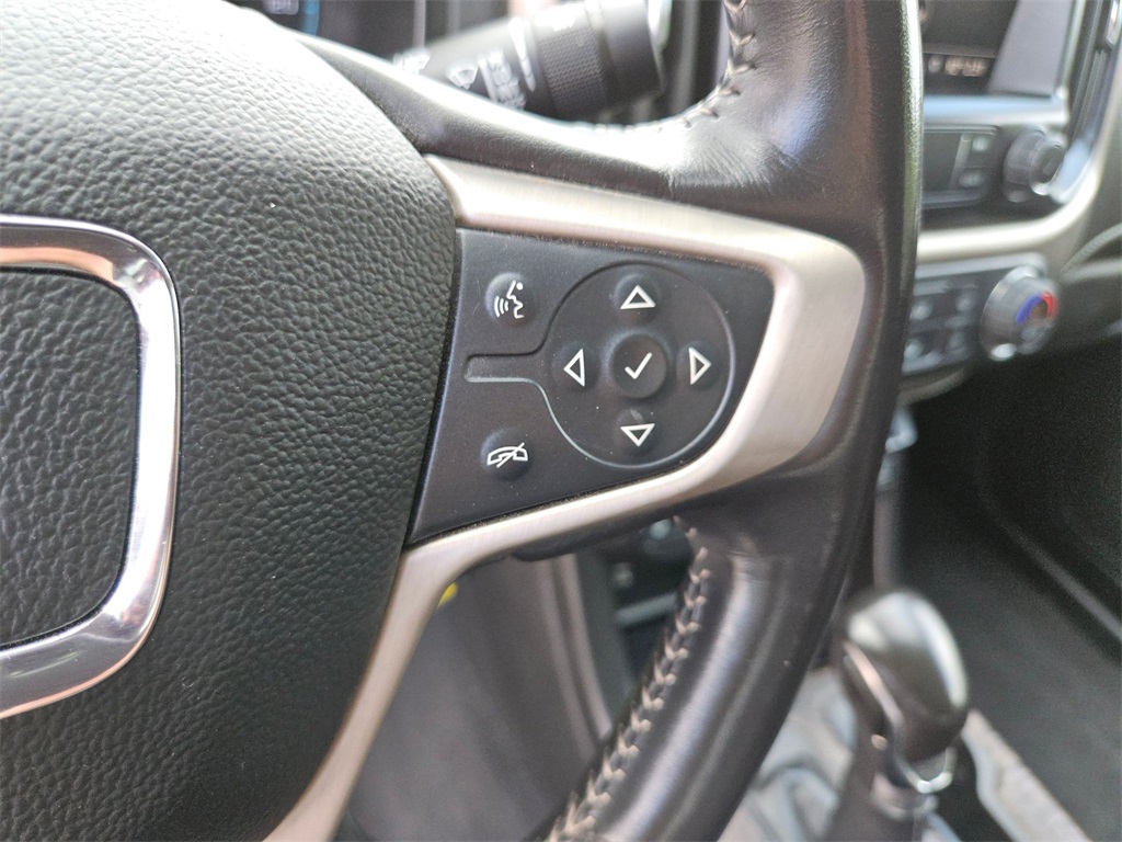 2022 Gmc Canyon Denali photo 20