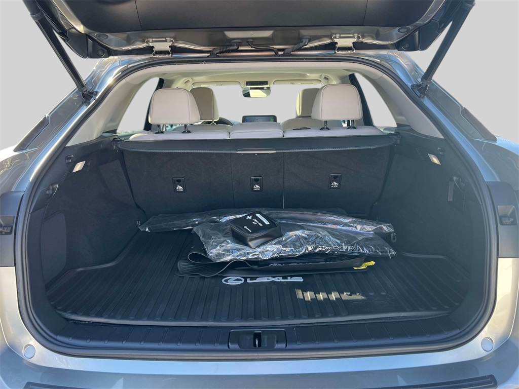 used 2021 Lexus RX car, priced at $42,995