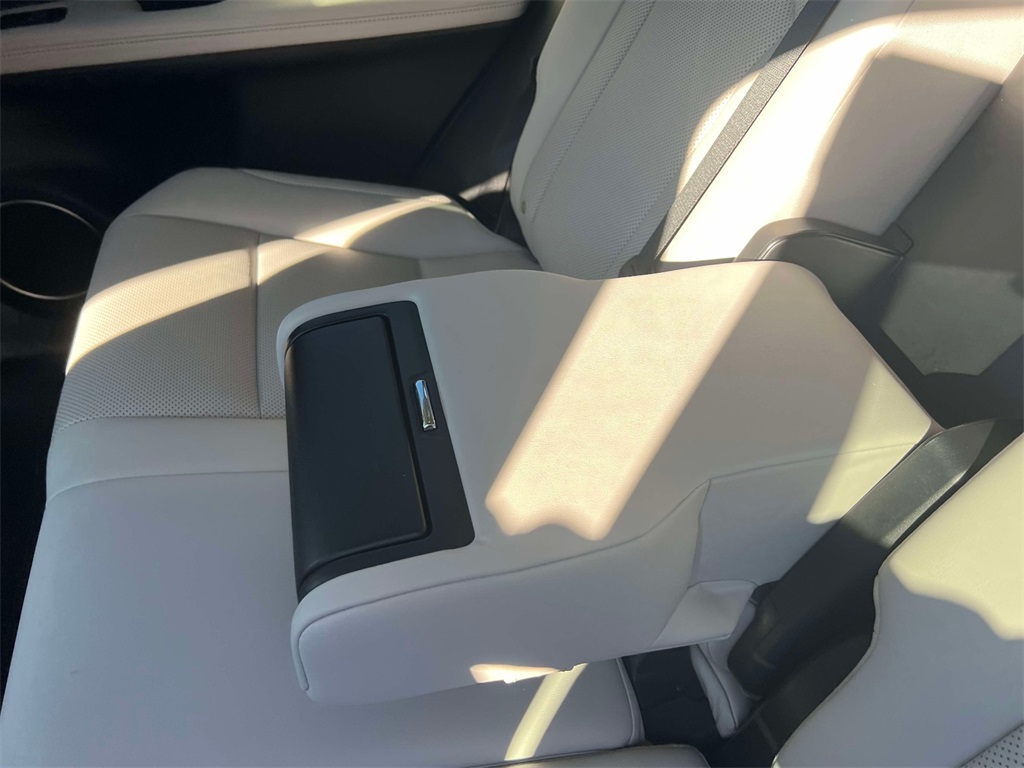 used 2021 Lexus RX car, priced at $42,995