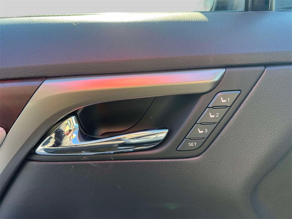 used 2021 Lexus RX car, priced at $42,995