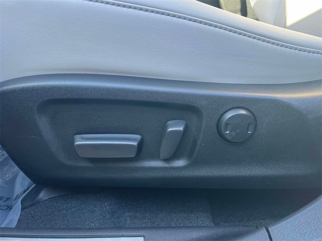 used 2021 Lexus RX car, priced at $42,995