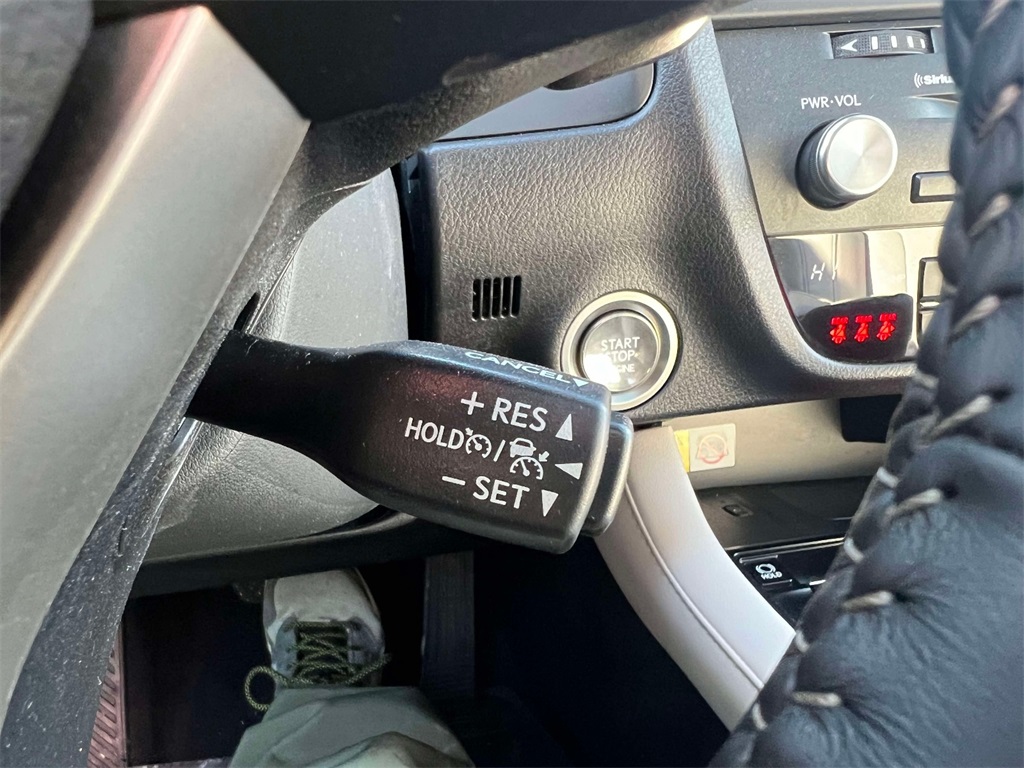 used 2021 Lexus RX car, priced at $42,995