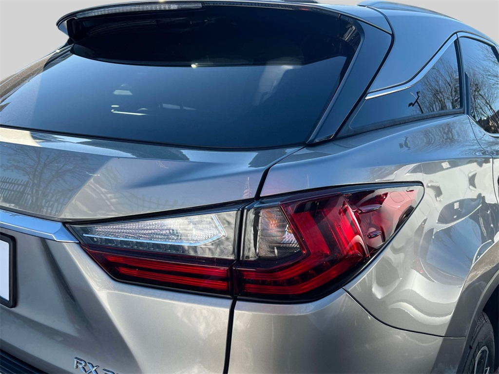 used 2021 Lexus RX car, priced at $42,995