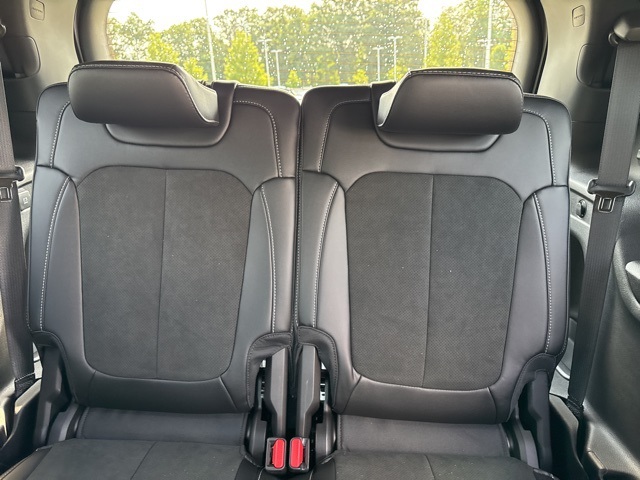 2025 Jeep Grand Cherokee Altitude X photo 12