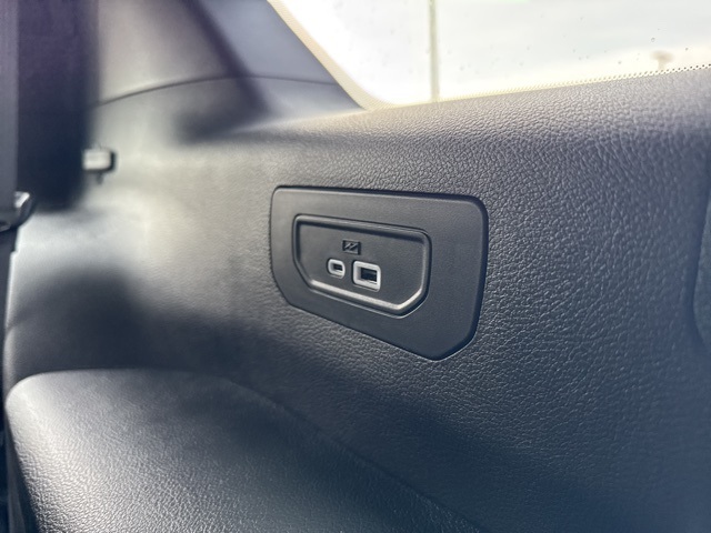2025 Jeep Grand Cherokee Altitude X photo 13