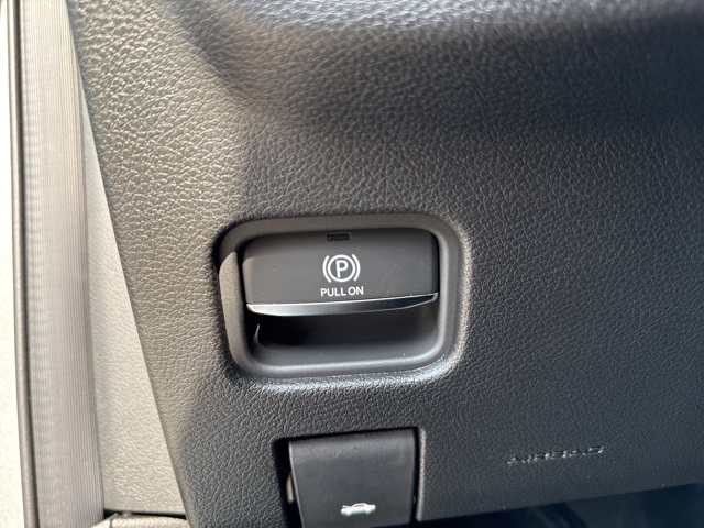 2025 Jeep Grand Cherokee Altitude X photo 17