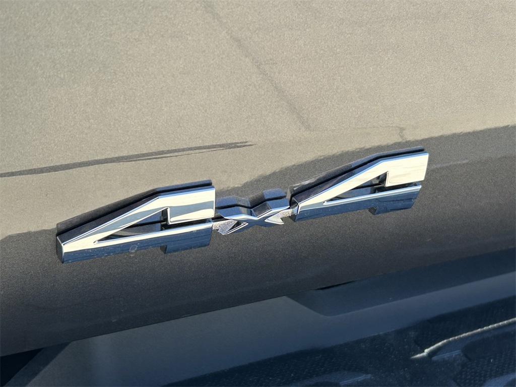 2026 Toyota Tundra 1794 Edition photo 9