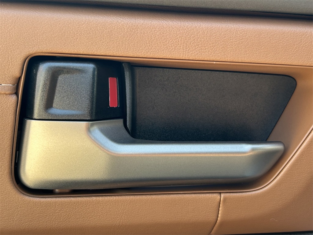 2026 Toyota Tundra 1794 Edition photo 14