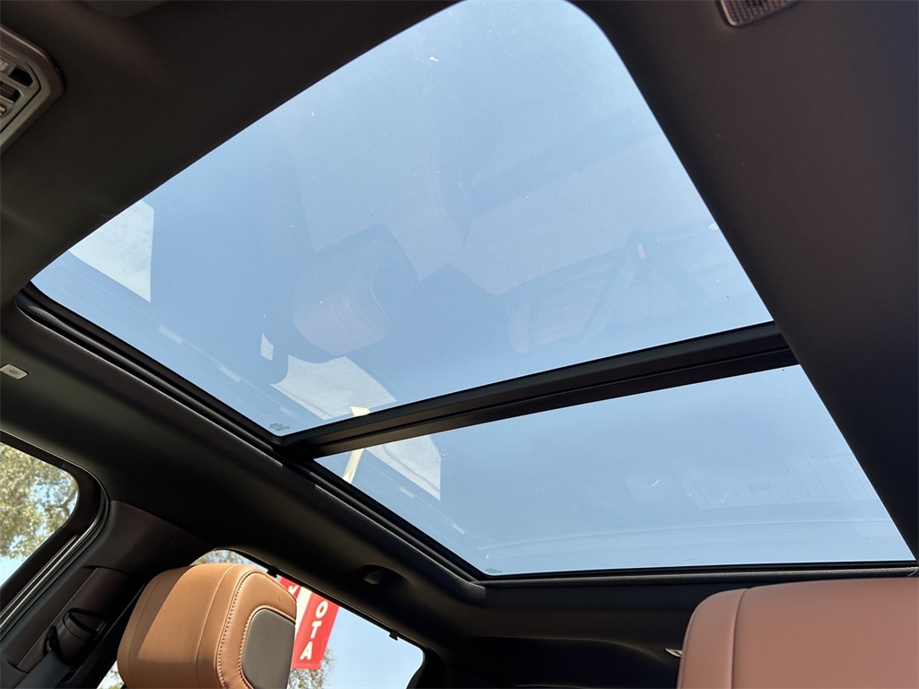2026 Toyota Tundra 1794 Edition photo 16