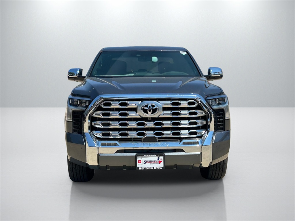 2026 Toyota Tundra 1794 Edition photo 2
