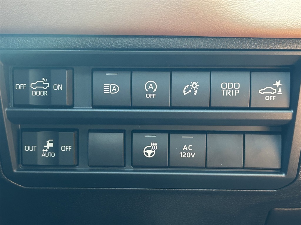 2026 Toyota Tundra 1794 Edition photo 17