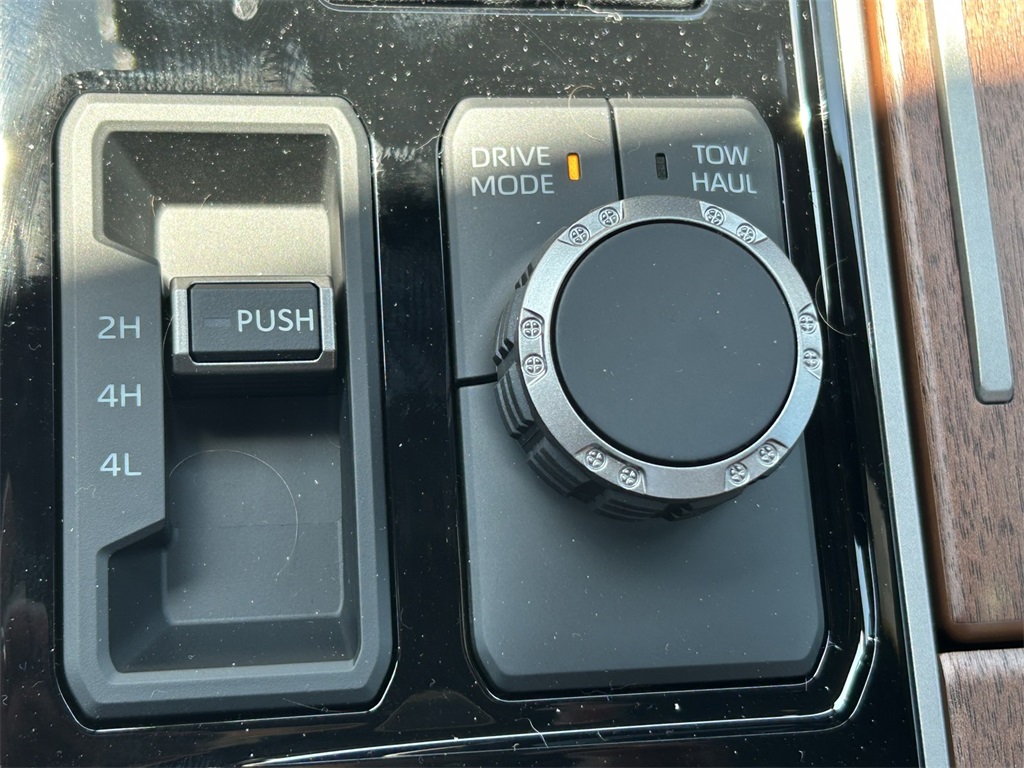 2026 Toyota Tundra 1794 Edition photo 19