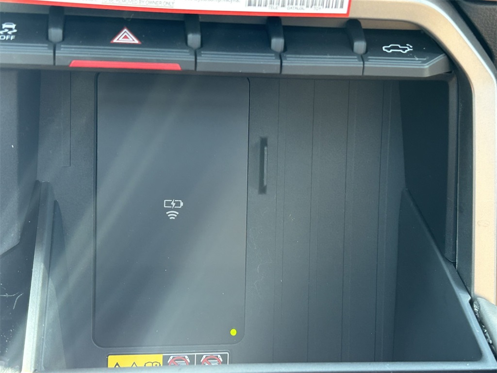 2026 Toyota Tundra 1794 Edition photo 21
