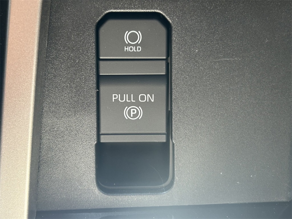 2026 Toyota Tundra 1794 Edition photo 22
