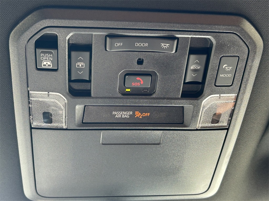2026 Toyota Tundra 1794 Edition photo 25
