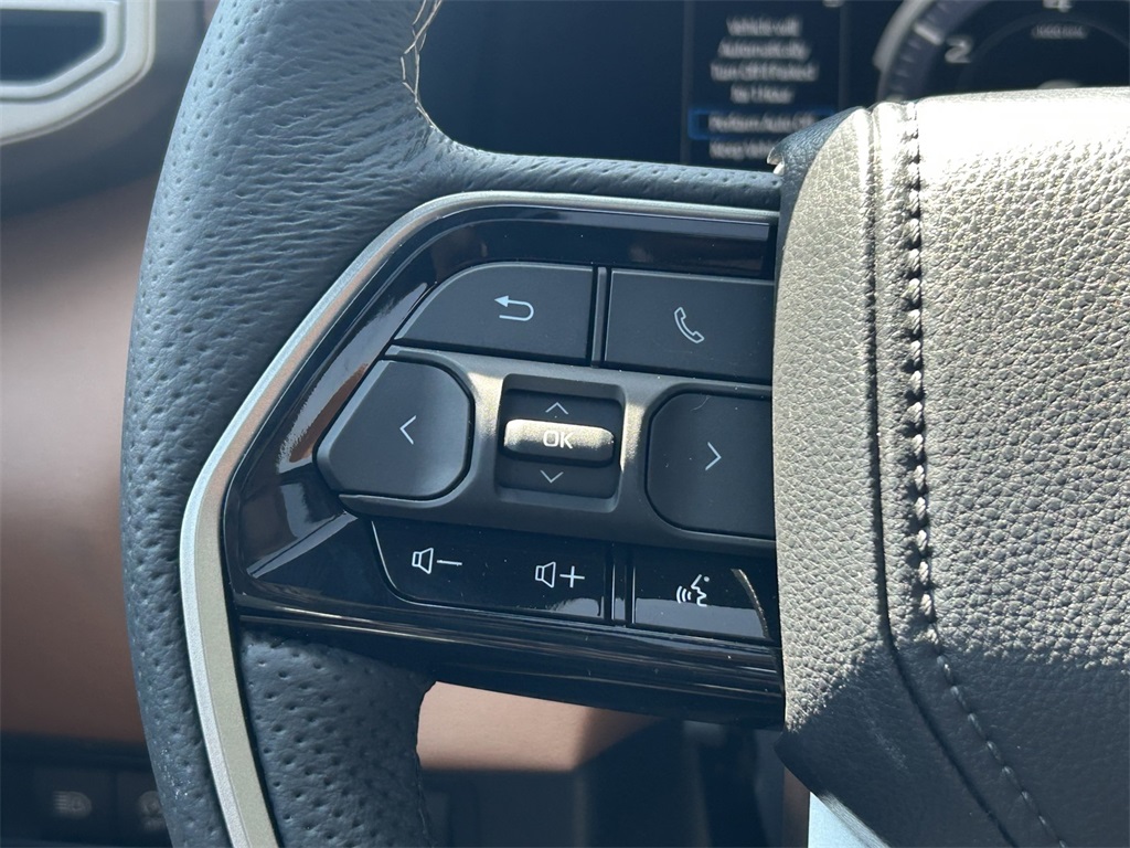 2026 Toyota Tundra 1794 Edition photo 27