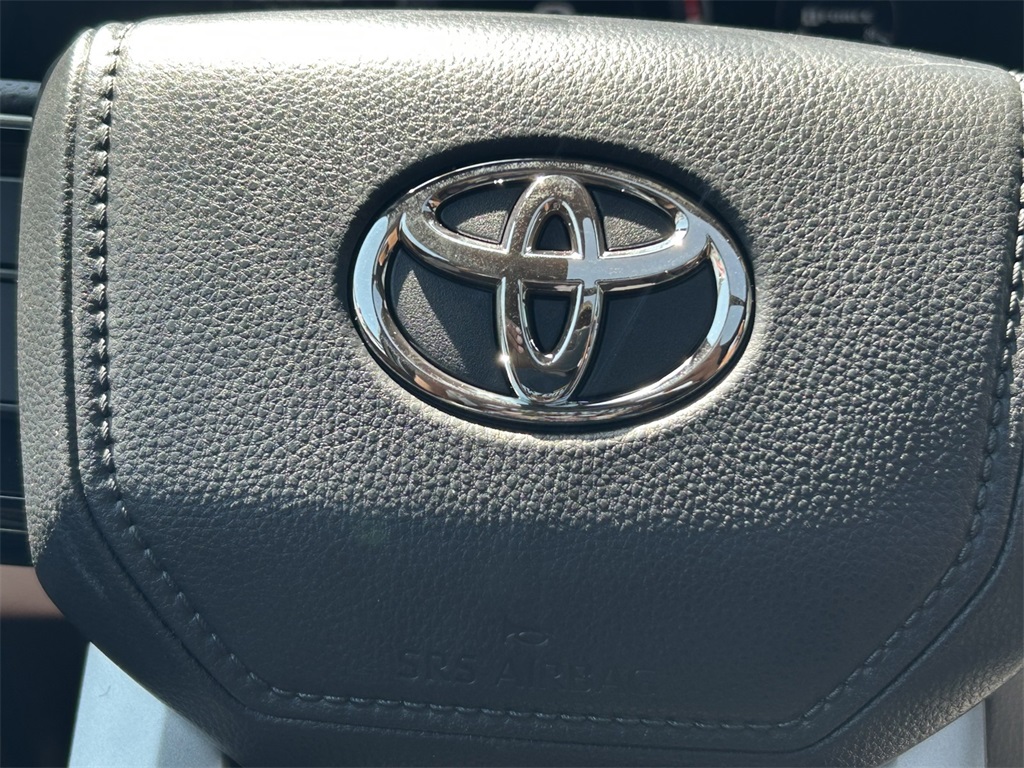 2026 Toyota Tundra 1794 Edition photo 28