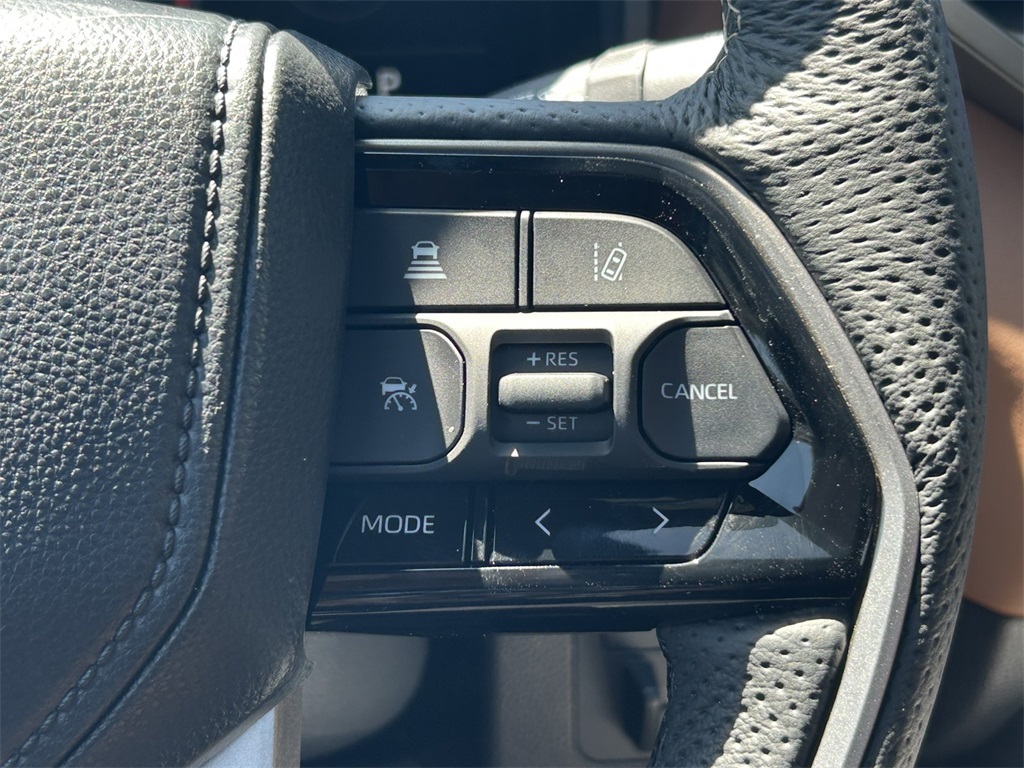 2026 Toyota Tundra 1794 Edition photo 29