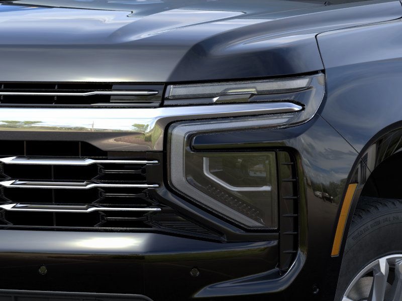 new 2026 Chevrolet Suburban car, priced at $70,840