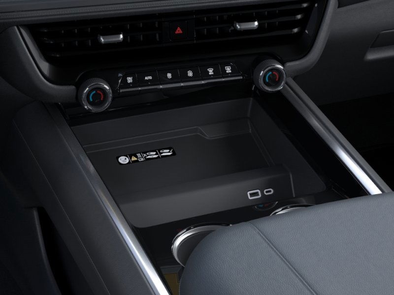 new 2026 Chevrolet Suburban car, priced at $70,840