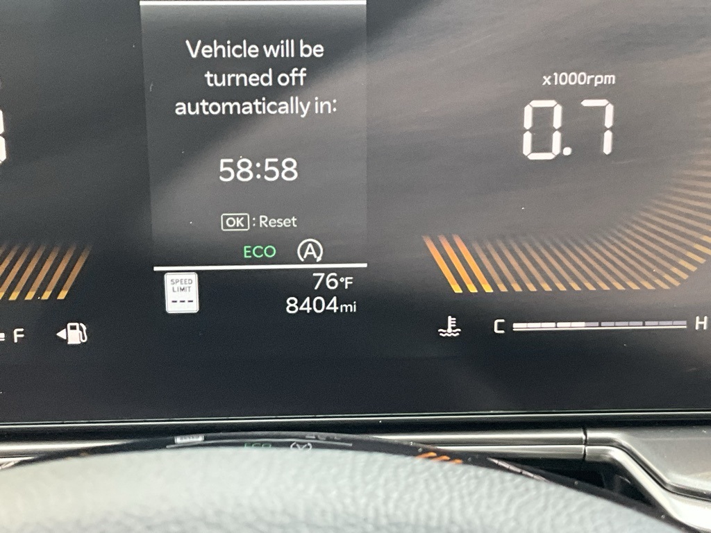 2025 Kia Sorento S photo 15