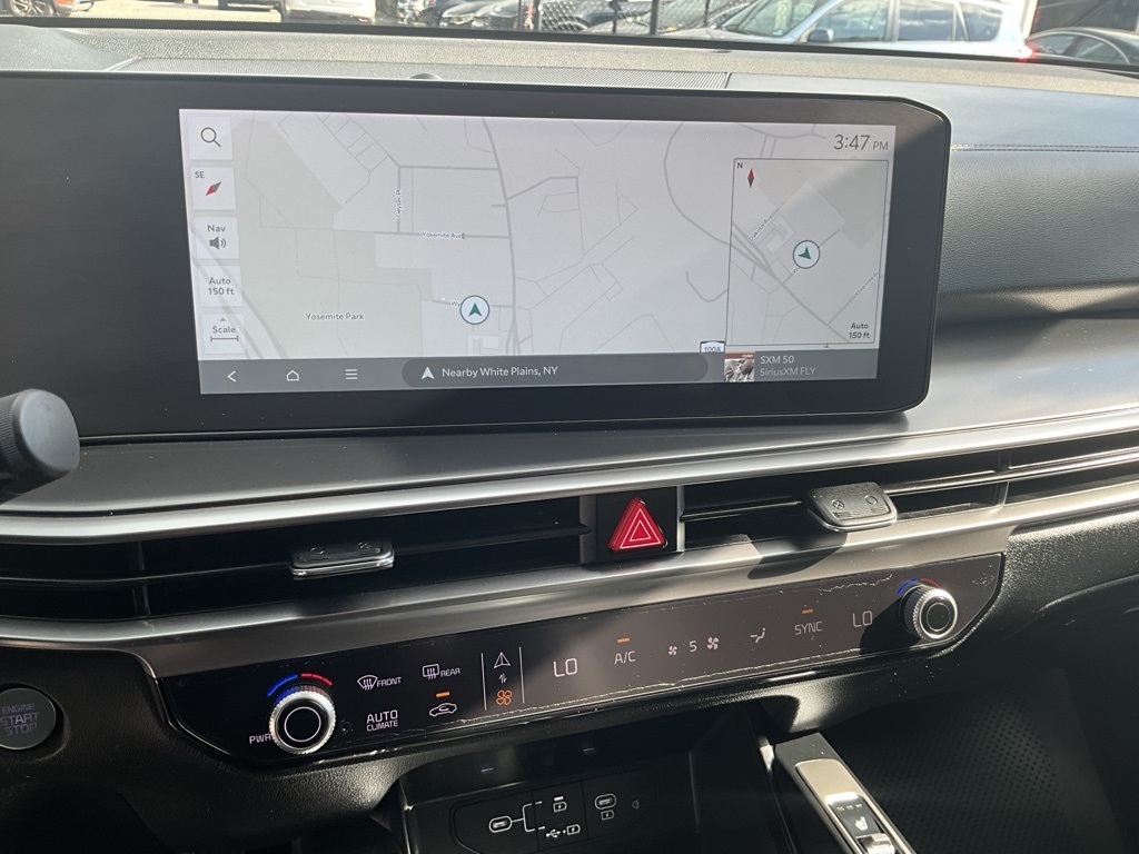 2025 Kia Sorento S photo 18