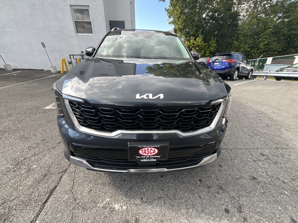 2025 Kia Sorento S photo 9