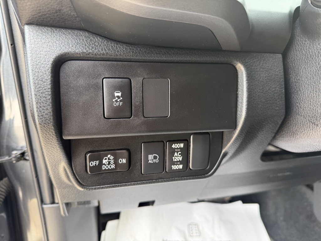 used 2023 Toyota Tacoma car, priced at $36,903