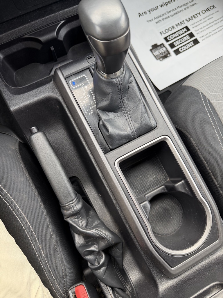 used 2023 Toyota Tacoma car, priced at $36,903