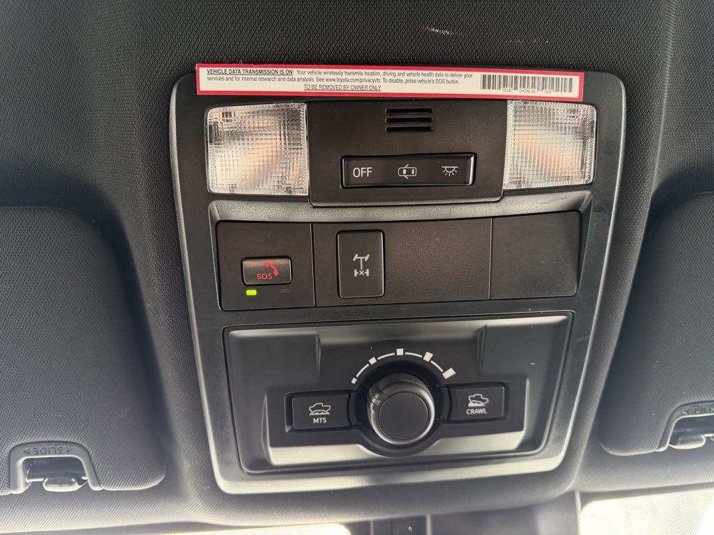 used 2023 Toyota Tacoma car, priced at $36,903