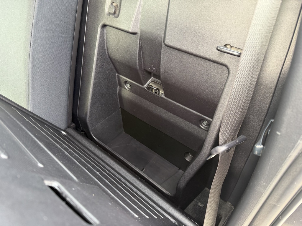 used 2023 Toyota Tacoma car, priced at $36,903