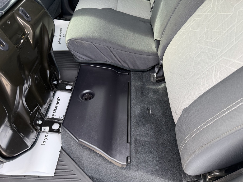 used 2023 Toyota Tacoma car, priced at $36,903