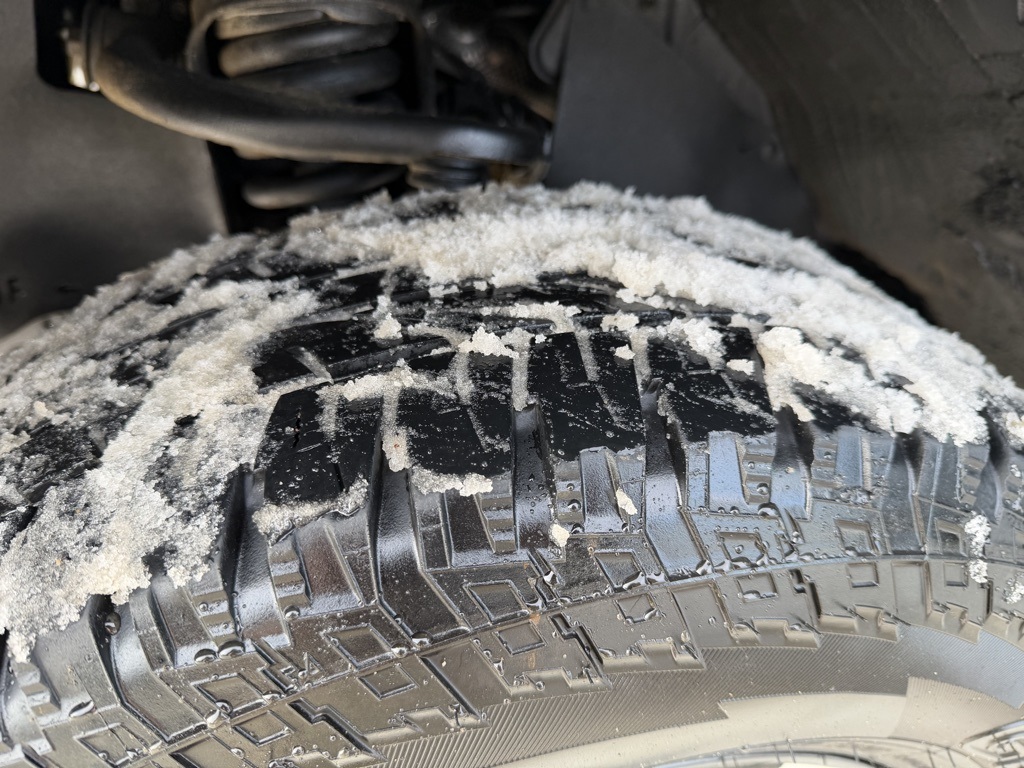 used 2023 Toyota Tacoma car, priced at $36,903