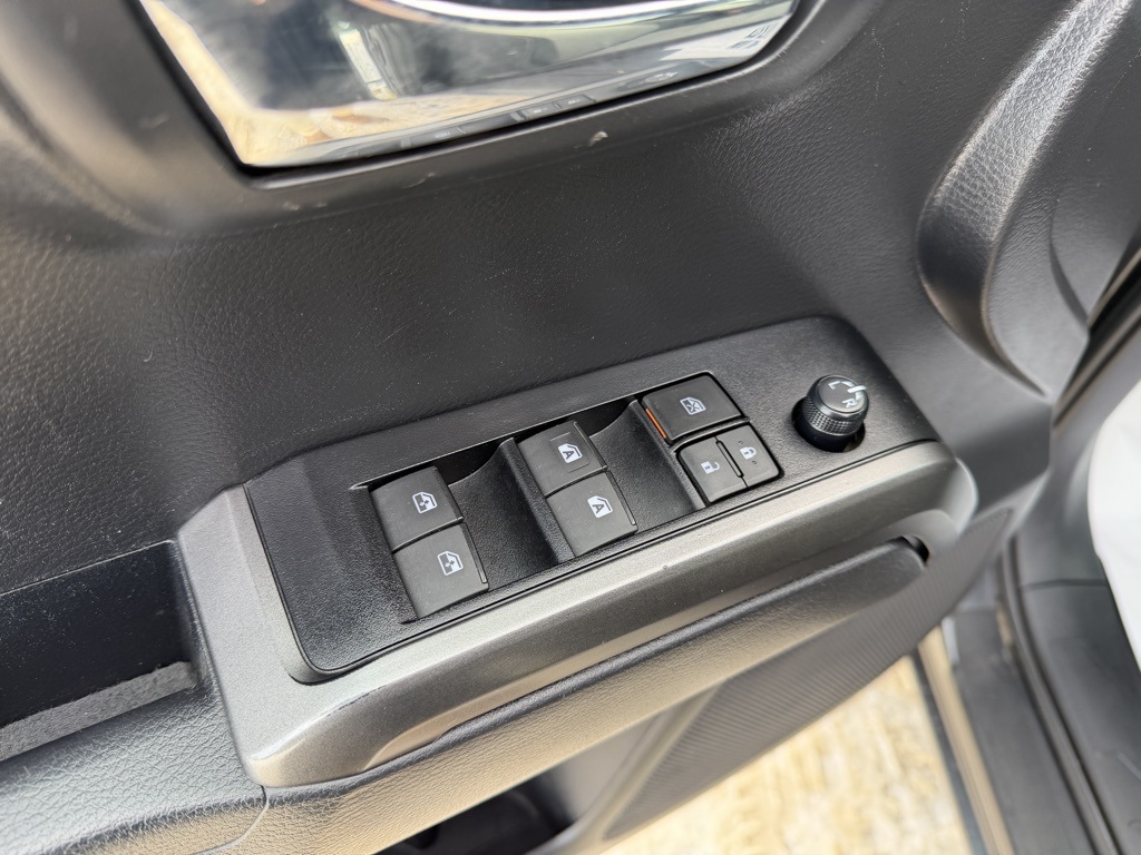 used 2023 Toyota Tacoma car, priced at $36,903