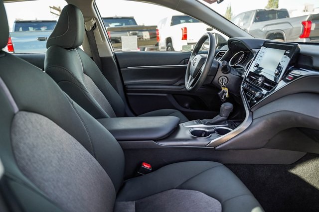 used 2023 Toyota Camry car, priced at $22,592