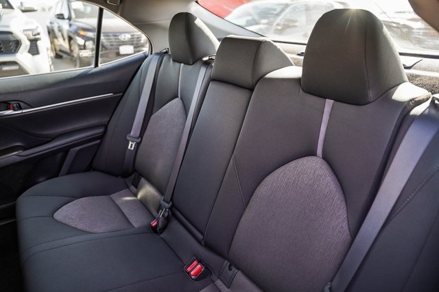 used 2023 Toyota Camry car, priced at $22,592