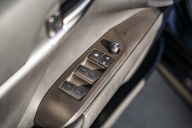 used 2023 Toyota Camry car, priced at $22,592