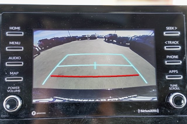 used 2023 Toyota Camry car, priced at $22,592