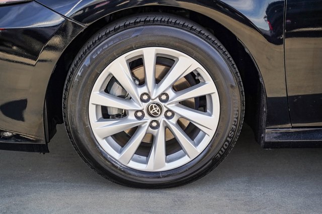 used 2023 Toyota Camry car, priced at $22,592