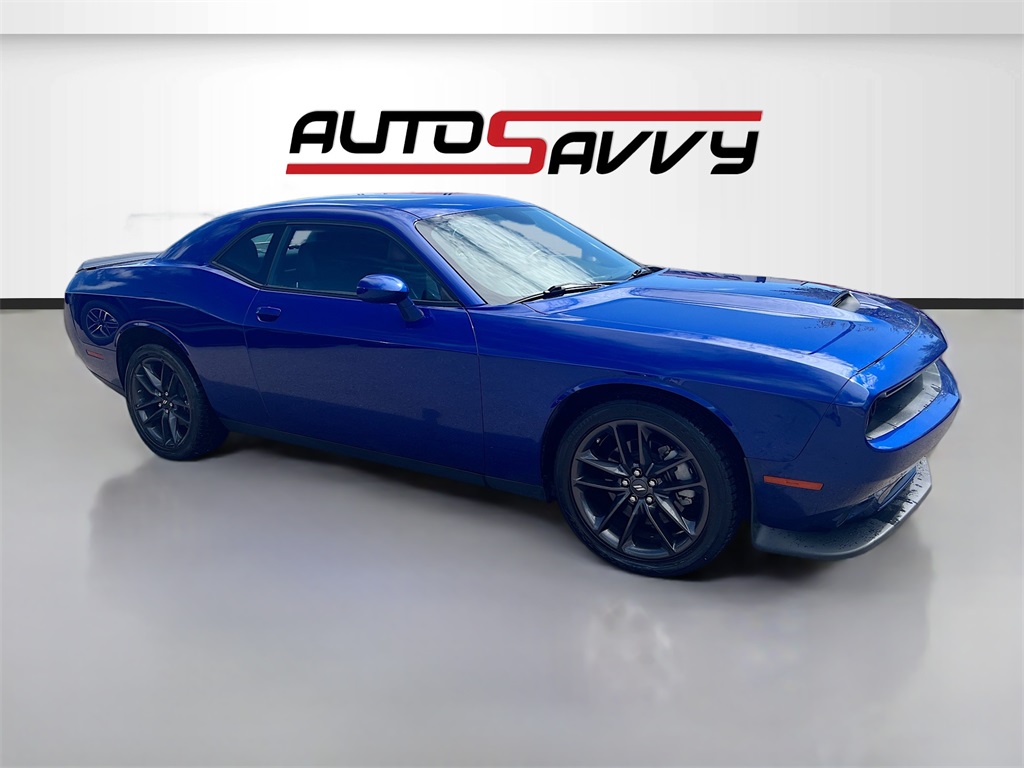 2022 Dodge Charger R/T Scat Pack Widebody photo 5